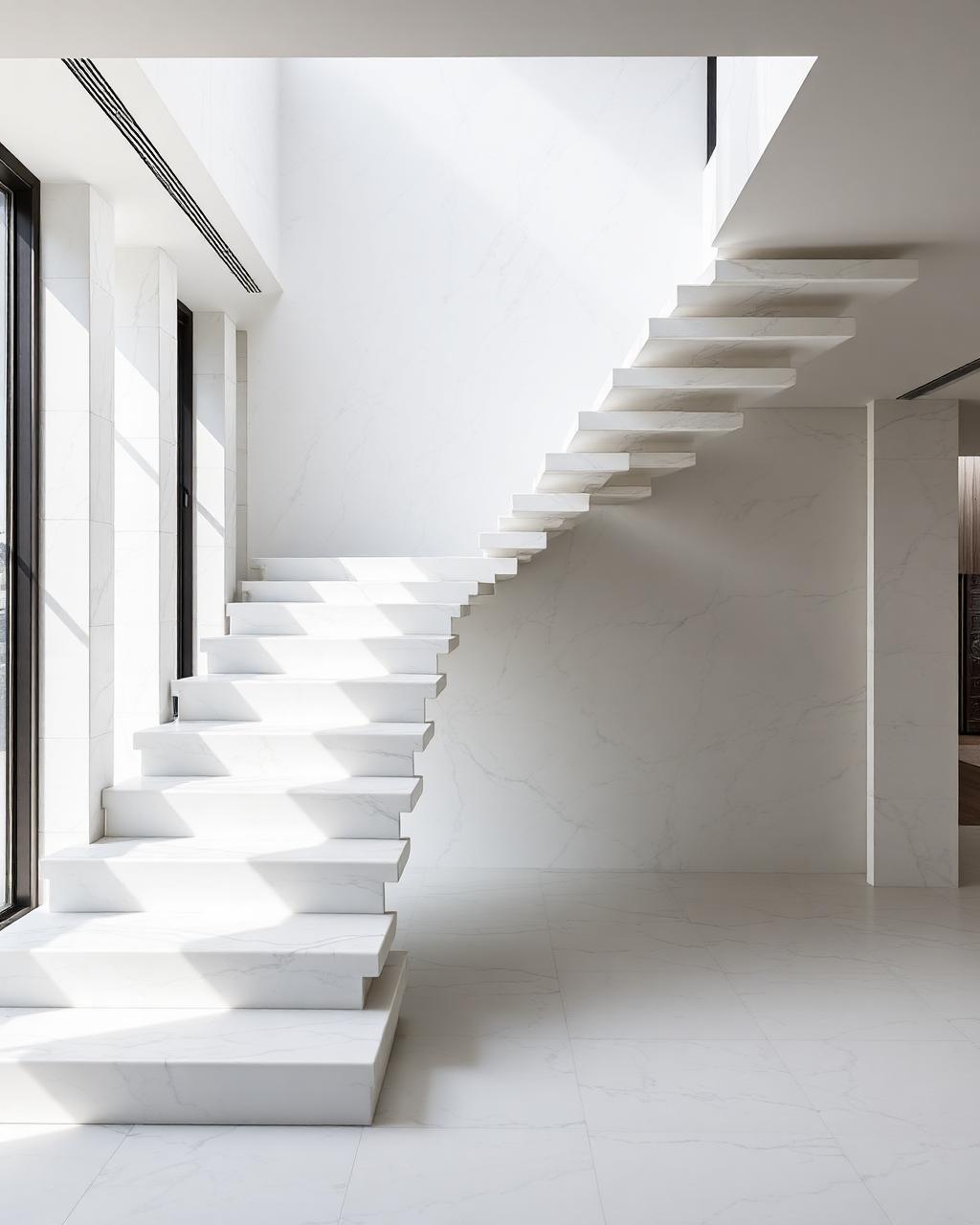 Escadas